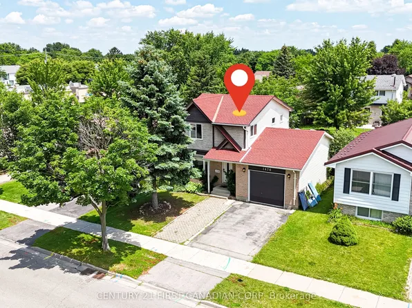 1470 Aldersbrook Rd, London, ON N6G 3V7