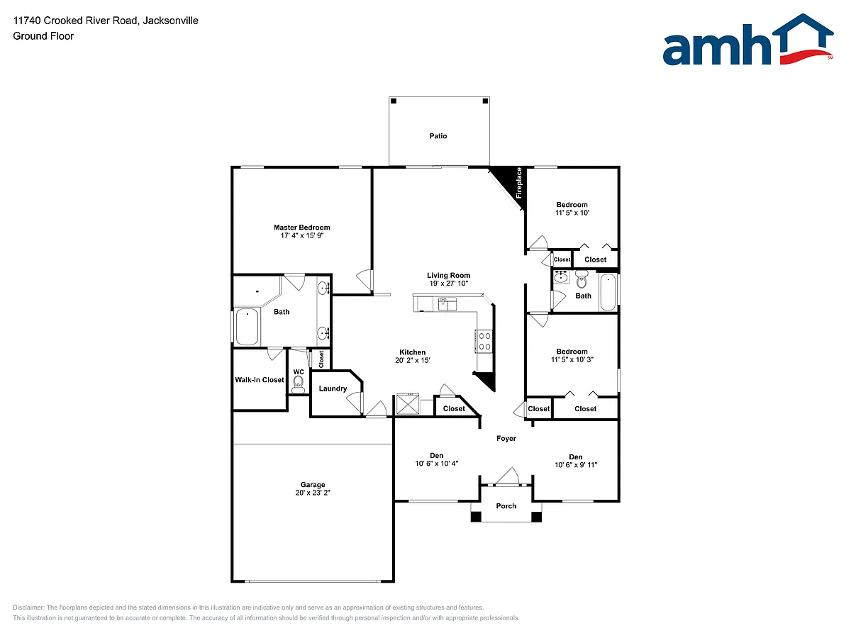 Building Photo - 11740 Crooked River Rd