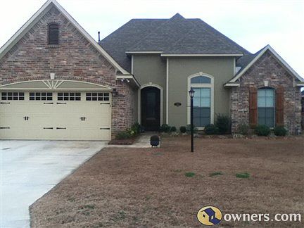 Beautiful home in Dogwood South Community