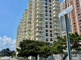 101 S Plaza Pl APT 611, Atlantic City, NJ 08401