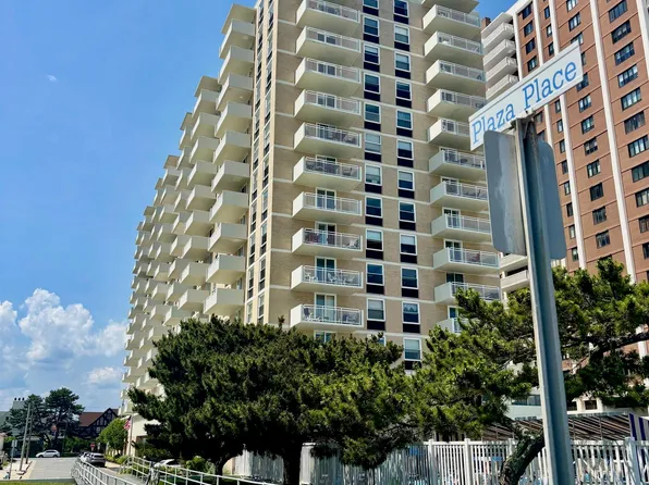 101 S Plaza Pl APT 611, Atlantic City, NJ 08401