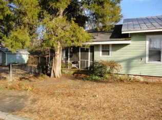 123 S Vyne St, Rocky Mount, NC 27804