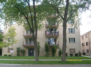 1433 Ashland Ave APT 302, Des Plaines, IL 60016
