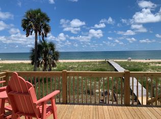 608 E Gorrie Drive Villa St, Eastpoint, FL 32328