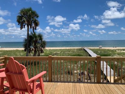 608 E Gorrie Dr, Saint George Island, FL, 32328
