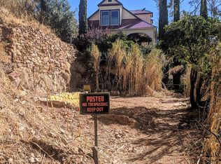 17 Ok St #A, Bisbee, AZ 85603