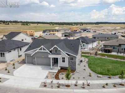 6408 Loaderman Dr, Colorado Springs, CO, 80924