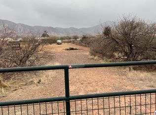 1A N Old Mill Rd, Tonto Basin, AZ 85553