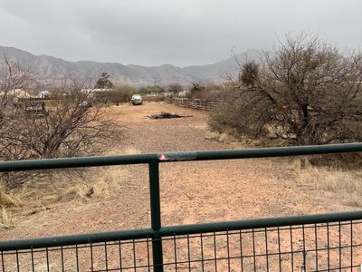 1A N Old Mill Rd, Tonto Basin, AZ, 85553