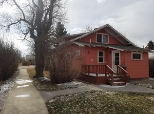 723 Main Ave, Denton, MT 59430