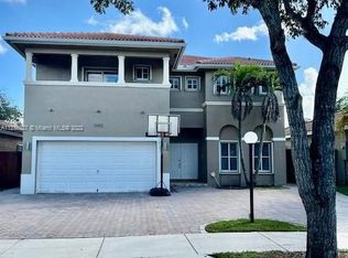 13412 SW 136th Ter, Miami, FL 33186