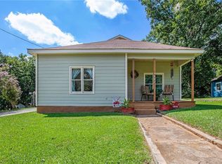4882 White St, Sugar Hill, GA