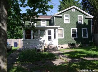 25 Swaby St, Seneca Falls, NY 13148