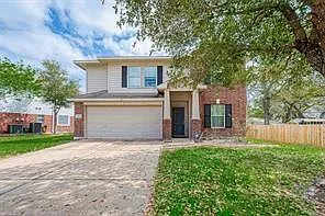 12819 Cedar Cliff Ln — Photo 1