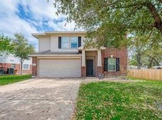 12819 Cedar Cliff Ln, Cypress, TX 77429