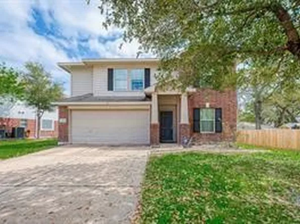 12819 Cedar Cliff Ln, Cypress, TX 77429