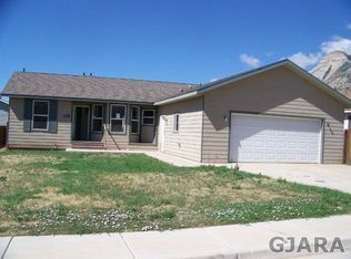 115 Creek St, Parachute, CO 81635