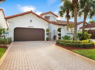 23040 Via Stel, Boca Raton, FL 33433