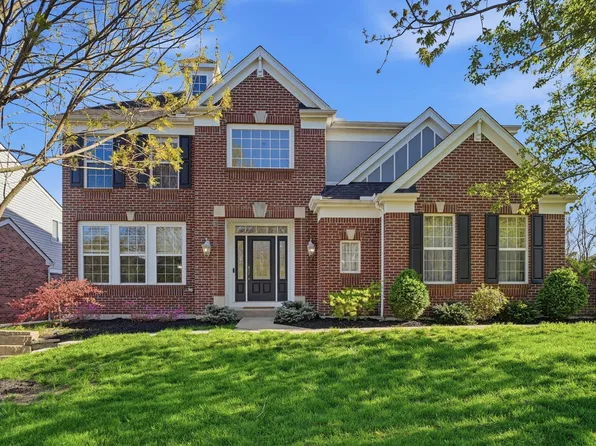 833 Sandstone Rdg, Cold Spring, KY 41076