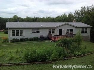 103 Hilltop Ln, Harmony, PA 16037