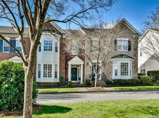 228 S Faulkner Way, Davidson, NC 28036