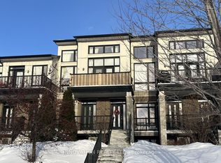 606 Brian Good Ave, Ottawa, ON K4M0G7