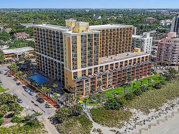 3rd image of 6900 N Ocean Blvd. #501