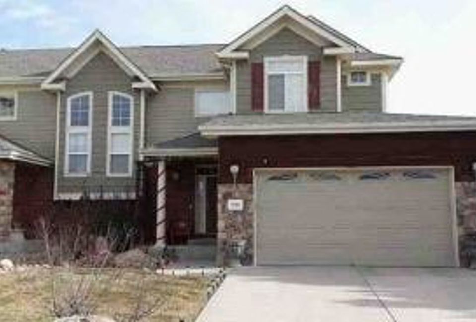 Property Front View