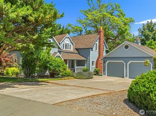 3 Summercreek Place, Wenatchee, WA 98801
