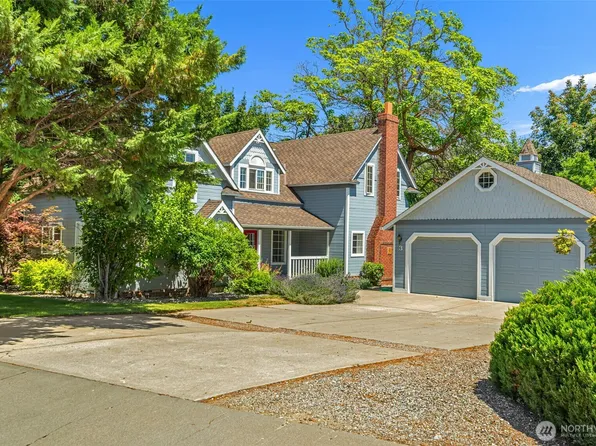 3 Summercreek Place, Wenatchee, WA 98801