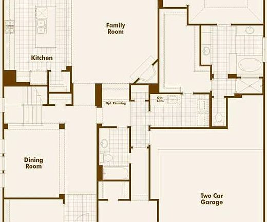 4th image of 1430 Brookhill Ln