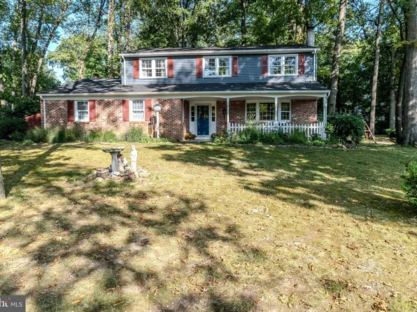 3555 Northview Ln, Doylestown, PA 18902