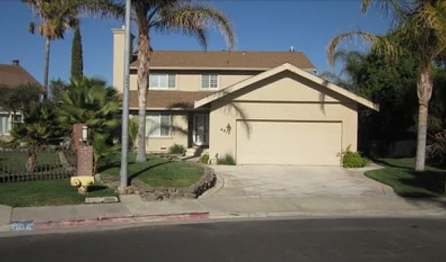 4812 Cabrillo Point photo 1