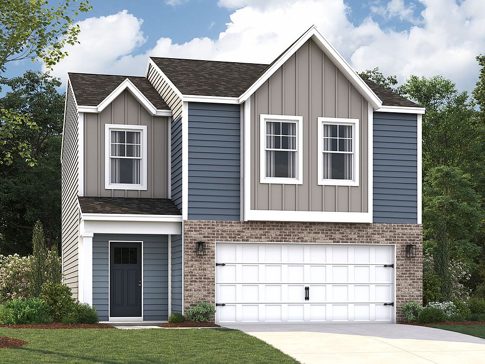 Plan Elevation.