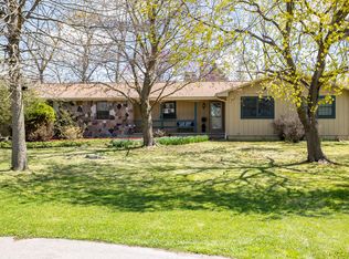 6965 Gait Way, Jackson, MI 49201