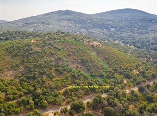 5672 Poco Montana Rd, Julian, CA 92036