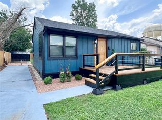 2011 N Dorothy Ave, Shawnee, OK 74804