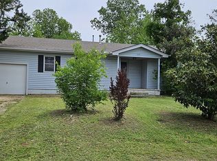 1270 N 1st St, Harrah, OK 73045