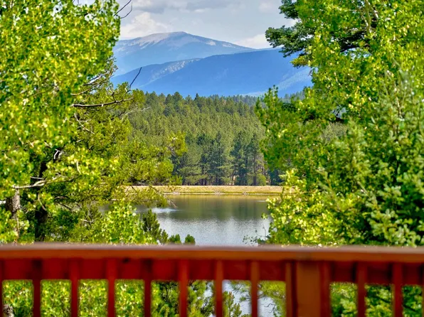 22 Lakewood Way, Angel Fire, NM 87710