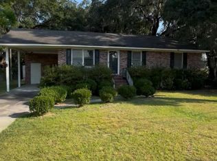 316 Kaufman St, Georgetown, SC 29440