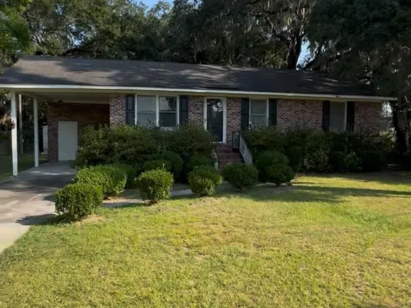 316 Kaufman St., Georgetown, SC 29440