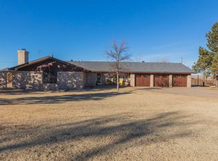 100 Jefferson St, Skellytown, TX 79080