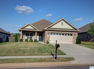 257 Brighton Park Way, Madison, AL 35756