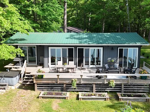 11277W Pine Knoll Road, Couderay, WI 54828