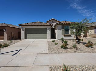 17351 W Gray Fox Trl, Surprise, AZ 85387