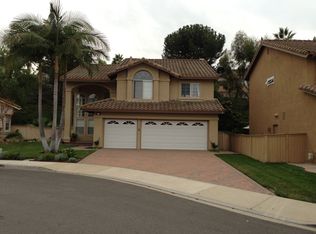 24 Northwinds, Aliso Viejo, CA 92656
