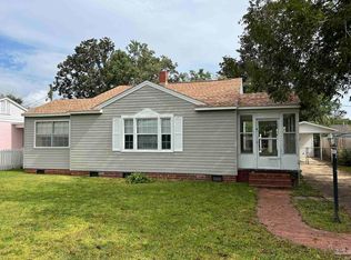 106 SE Kalash Rd, Perdido Key, FL 32507