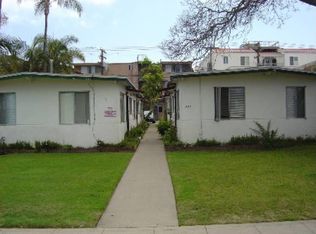 225 D Ave APT E, Coronado, CA 92118