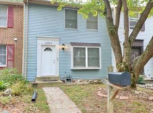 10334 Apple Ridge Rd, Gaithersburg, MD 20886