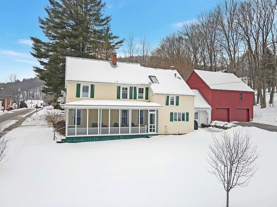 40 School Street, Bristol, NH 03222 Zillow